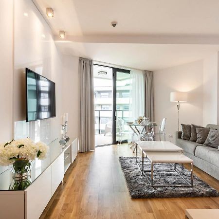 Vacationclub - Seaside Apartament 516 코워브제크 외부 사진