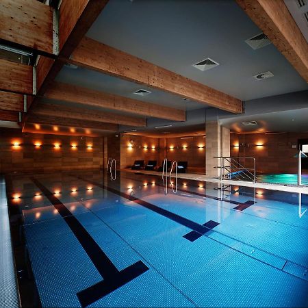 Vacationclub - Seaside Apartament 516 코워브제크 외부 사진