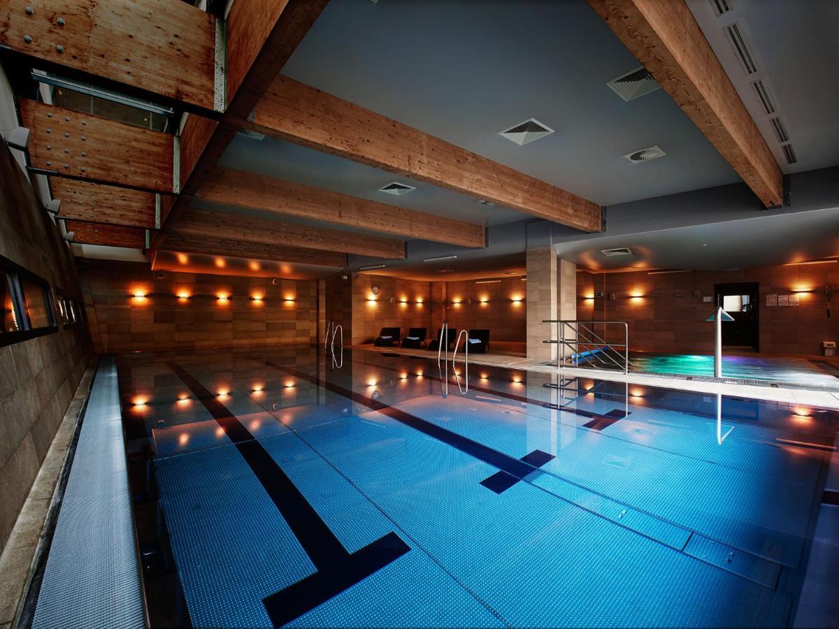 Vacationclub - Seaside Apartament 516 코워브제크 외부 사진