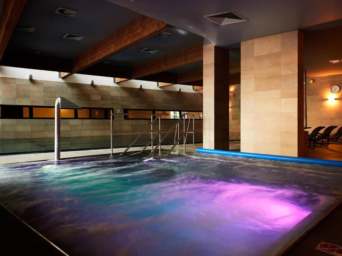 Vacationclub - Seaside Apartament 516 코워브제크 외부 사진
